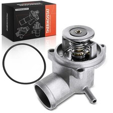Thermostat Mercedes CLASSE C