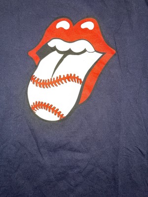 Vintage Rolling Stones Fenway Park Boston 2005 Tour Anvil Original