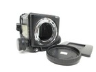 Mamiya RZ67 Pro II Professional II Gehäuse Body Mittelformat Kamera