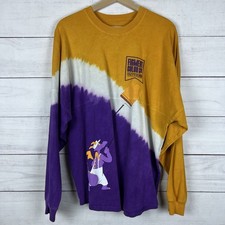Disney Epcot Festival Of The Arts 2020 Figment Color Co Spirit Jersey Medium