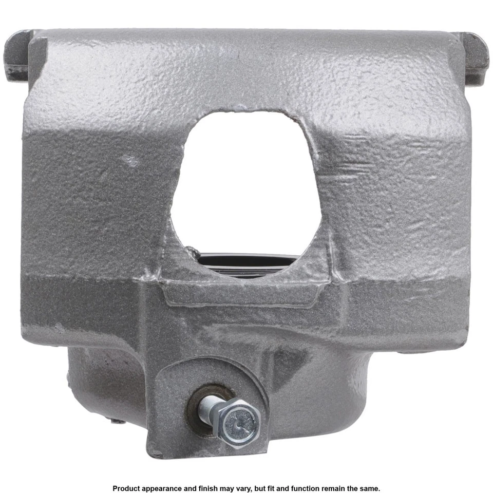 Pinza de freno delantera derecha TCP para Ford Bronco Econoline Club Wagon F-150 Cardone Foto 4 de 4