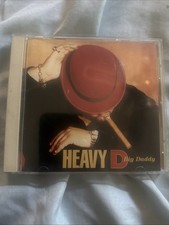 Big Daddy [Single] by Heavy D (CD, Feb-1997, Universal Distribution)