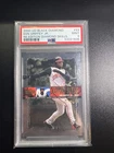 2000 Upper Deck Black Diamond Rookie Edition - Diamond Skills Ken Griffey Jr #S3