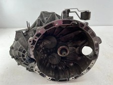 Mercedes-Benz A W176 2016 6 Gang Schaltgetriebe A1762610101 Diesel 81kW LAA2317 Mercedes-Benz A W176 2016 6 Gang Schaltgetriebe A1762610101 Diesel 81kW LAA2317