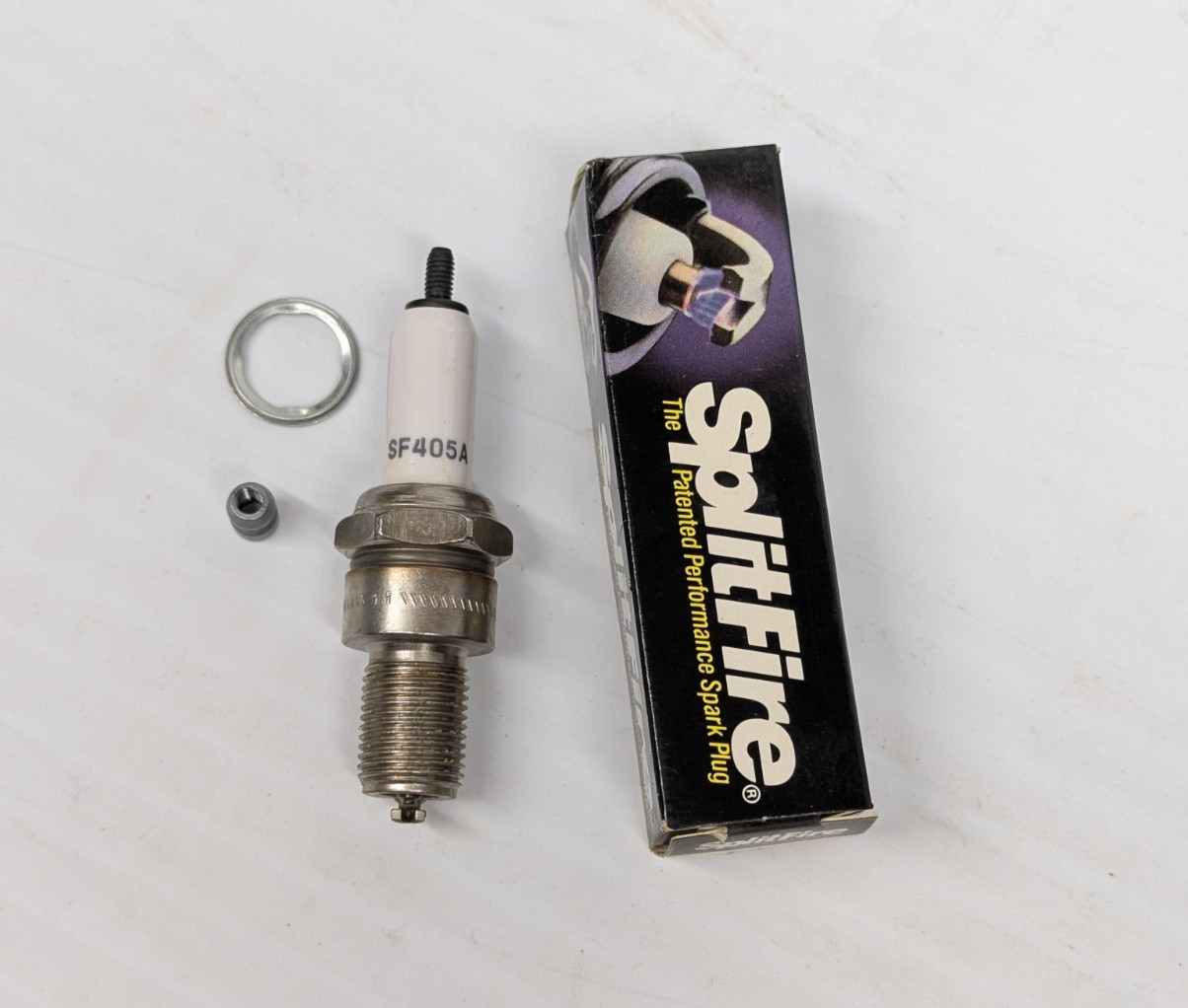 SplitFire SF405A Comes in pack of 2