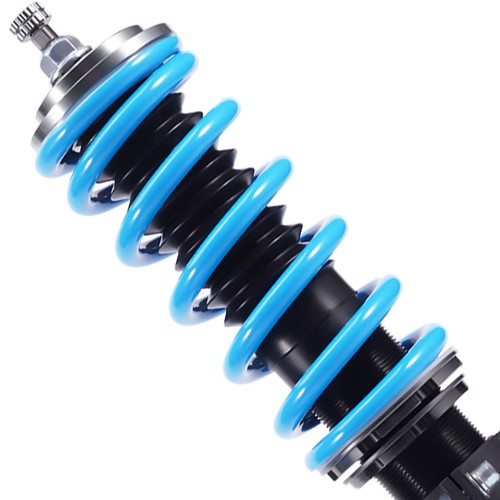 Adj. Height Coilover for Holden Commodore VE Ute 2007-2013 Pillow Ball Mount - Picture 16 of 19
