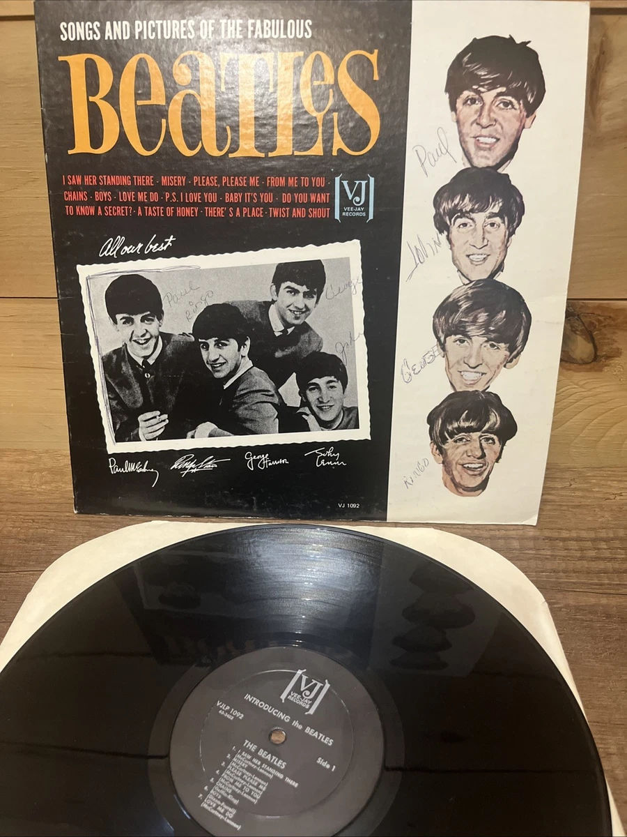 本物 Beatles Songs, Pictures and Stories Beatles Songs Pictures Stories for sale | eBay