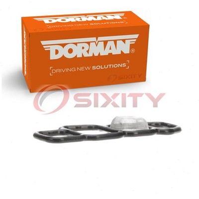 Dorman 917-174 Variable Timing Solenoid Gasket for SVF1005 JG-48114-F F10302 yu
