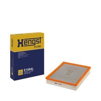 Luftfilter-Einsatz 57 Mm Hengst Filter Passend FüR U.A. U.A. Bmw X5