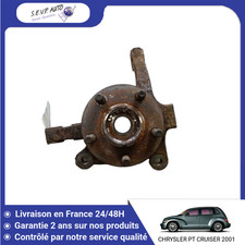 Essieu Chrysler PT CRUISER