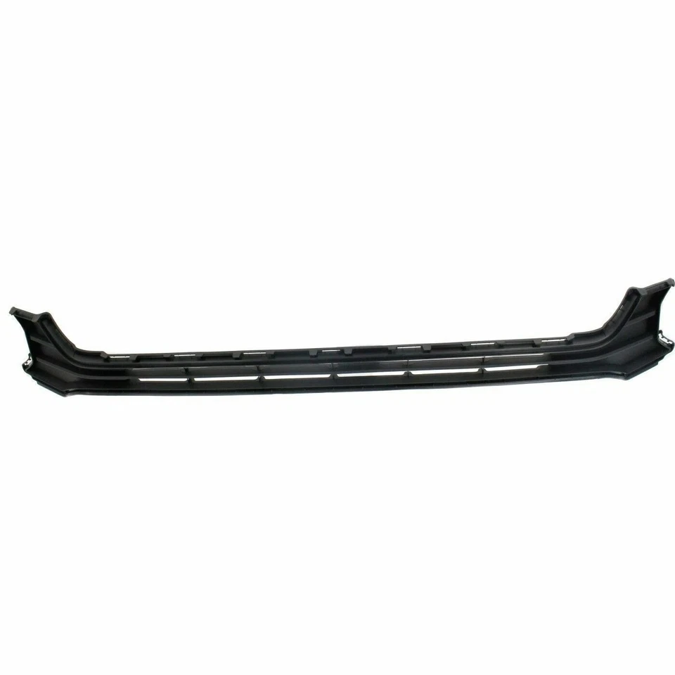 For 2016-2020 New Textured Black Front Bumper Lower Grille Fits Toyota Tacoma - Image 2 of 4
