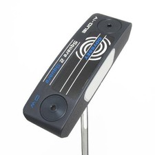 Odyssey AI-ONE Square 2 Square DW Putter 34in Steel Shaft C 6804