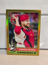 2025 Topps Heritage High Number #501-725 Base & SPs Plus Parallels & Inserts