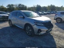 Crossmember/K-Frame Front FWD Fits 19-24 MURANO 1161714