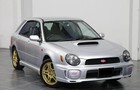 Subaru Impreza WRX STi Bugeye Wagon JDM Import LOW MILEAGE