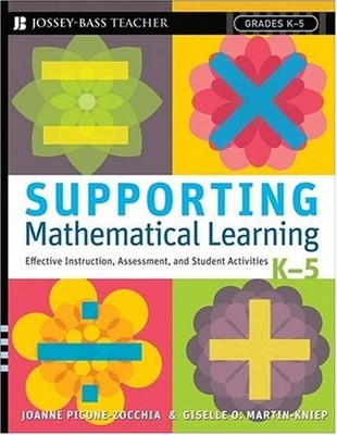 SUPPORTING MATHEMATICAL LEARNING: EFFECTIVE INSTRUCTION, By Joanne NEW