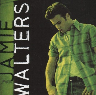 Jamie Walters - Jamie Walters CD Album CD Rock Pop Rock,Blues Rock,AOR 7971