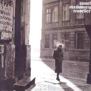 Camel - Stationary Traveller [CD]