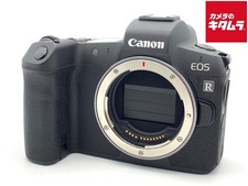CANON EOS R 30.3MP Mirrorless Digital Camera Body -Near Mint- 8257