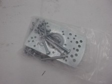 SICK Universal Bar Clamp System 2051610 With Mounting Hardware