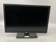 Dell U2412Mb 24" Widescreen 1920x1200 Monitor - Tested