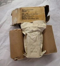 Raytheon JAN-CRP-2K25 MADE IN USA FEB 1955 BRAND NEW 