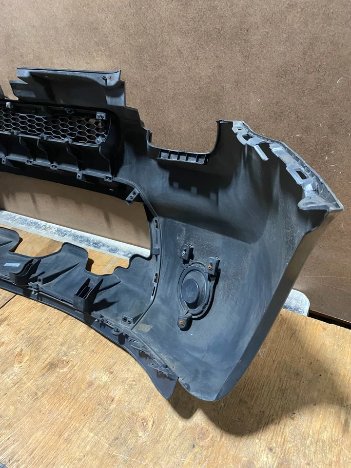 Cubierta de parachoques delantero Kia Soul 2010 2011 T6716 PS Foto 4 de 4