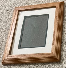 Assorted Picture Frames 8  x 10  and 5  x 7  - Choose Your Favorite Size  Style