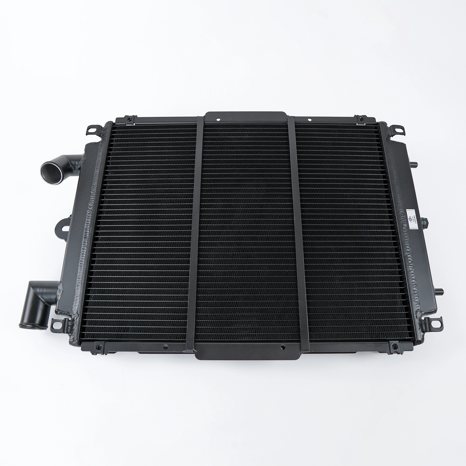 CSF 7205 Right Performance OEM Replacement Radiator for 94-01 Ferrari F355 3.5L