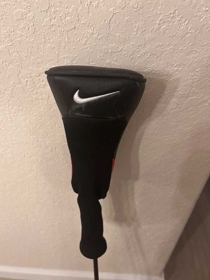 Nike VRS Covert Driver Stiff 8.5-12.5 Loft 60 S-Flex Shaft - Right Handed RH - Image 3 of 4