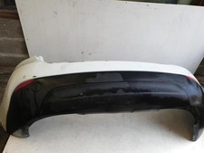 Pare-choc arrière Renault FLUENCE