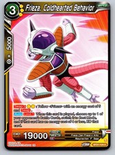 Dragon Ball Super Wild Resurgence Card Prices | Dragon Ball | PSA &  Ungraded Values