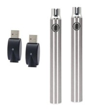 2 Pièces Portable Électrique Fer à Souder Stylo 350 Batterie Outil de Souda2313