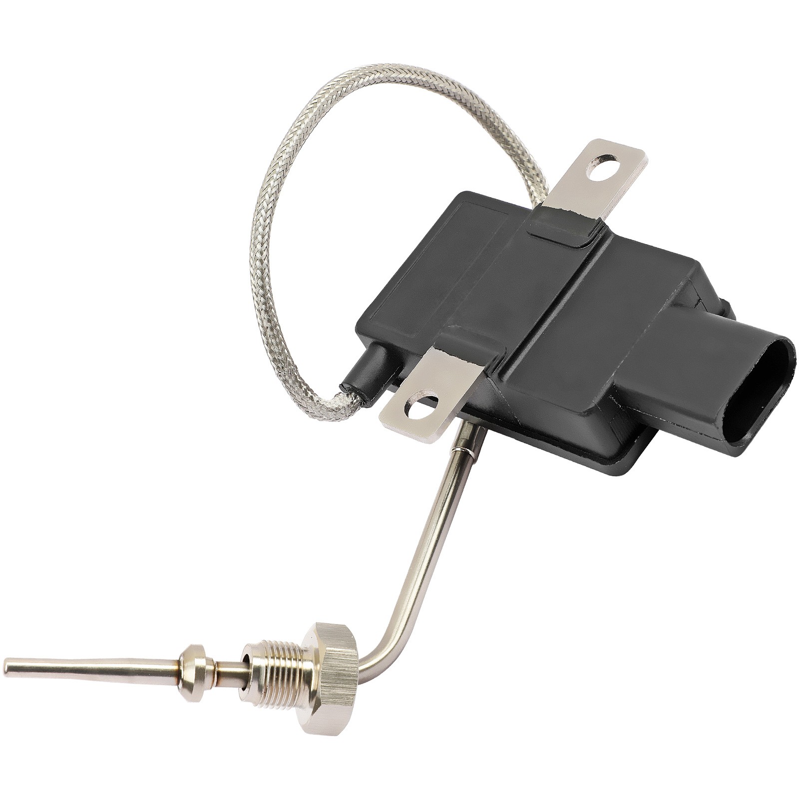 Exhaust Temperature Sensor For Bentley Continental Flying Spur Bank 1 07C919529K