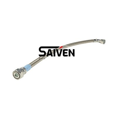 1PC NEW   24261257 ORFS PTFE hose with stainless steel braide *rr