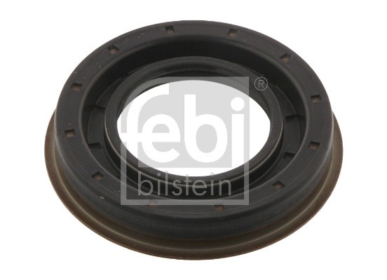 Fits FEBI 34917 SHAFT SEAL FOR DIFFERENTIAL