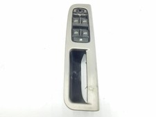 Glace de rétroviseur Volvo V50