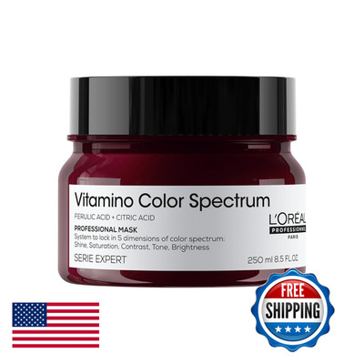 L'Oréal Professionnel Paris Loral Professionnel Paris Vitamino Color Spectrum