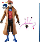 Hasbro Legends Series Gambit X-Men '97 Legends Action Figure (6-Inch)