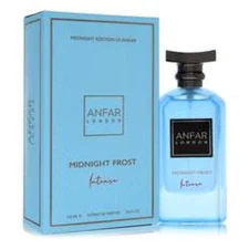 Anfar London Midnight Frost Intense Extrait De | Extrait De Parfum Spray | Women