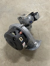 Honeywell  VK4115f Inducer