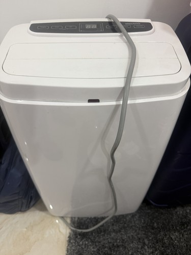 Portable AC