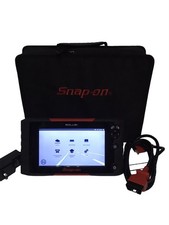 Snap-on Tools Eesc337 Solus Automotive Diagnostic Scanner - W Obd- Epj032064