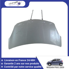 Capot Nissan PIXO