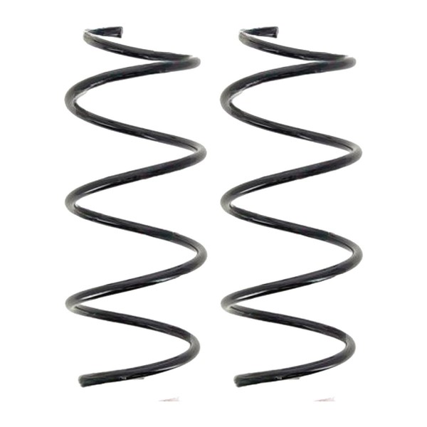 Fahrwerksfedern-Set Vorderachse Schraubenfeder Ø 137 Mm KYB FüR Nissan Micra-image