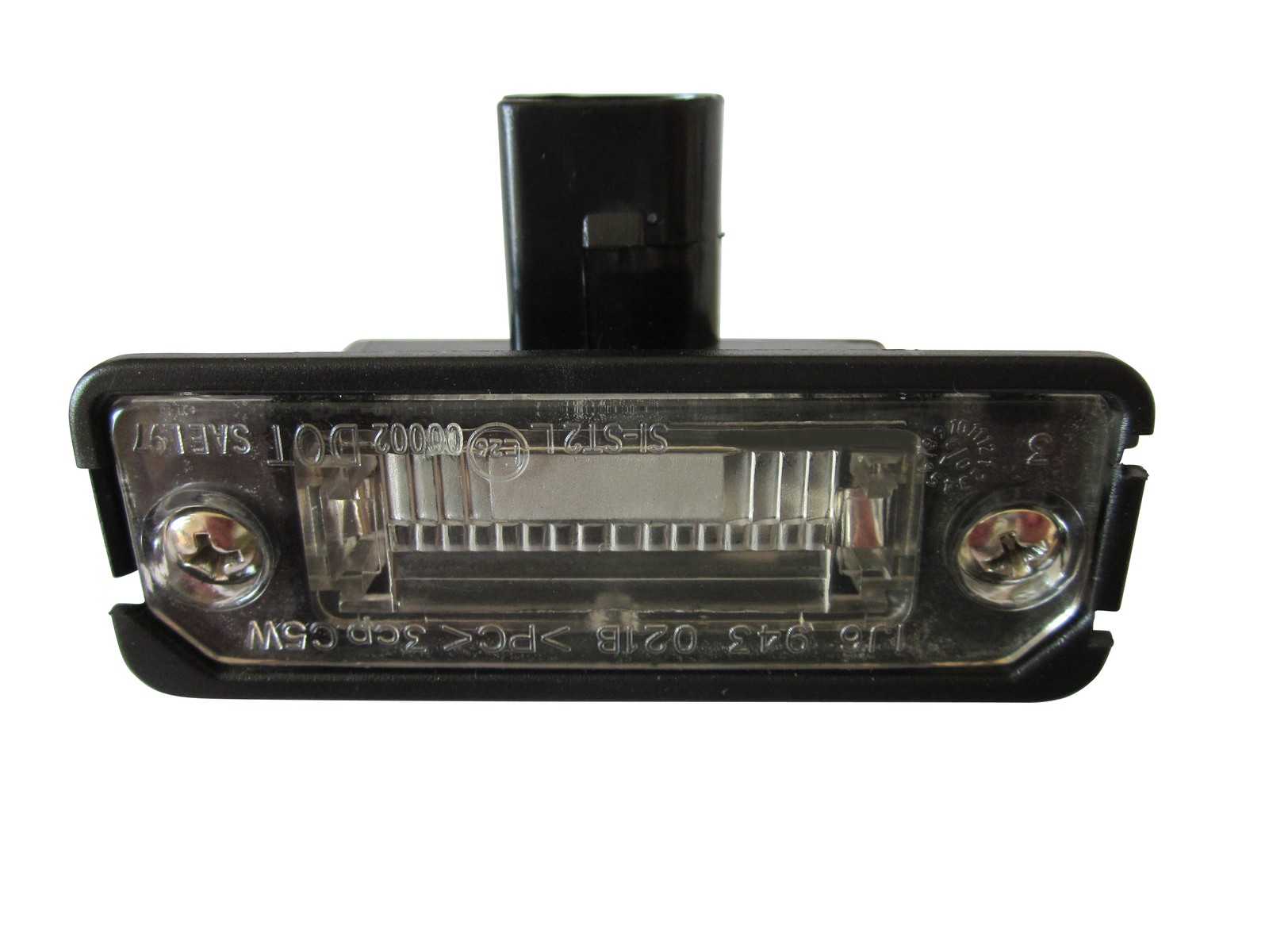Fits AIC 53387 REGISTRATION BOARD LIGHT   ⭐UK Stock⭐