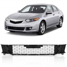 Front Bumper Lower Grille For 2009-2010 Acura Tsx Sedan 2.4l 71107tl0g00 Front Bumper Lower Grille For 2009-2010 Acura Tsx Sedan 2.4l 71107tl0g00