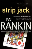 Strip Jack Ian Rankin Taschenbuch Kartoniert / Broschiert Englisch 2009