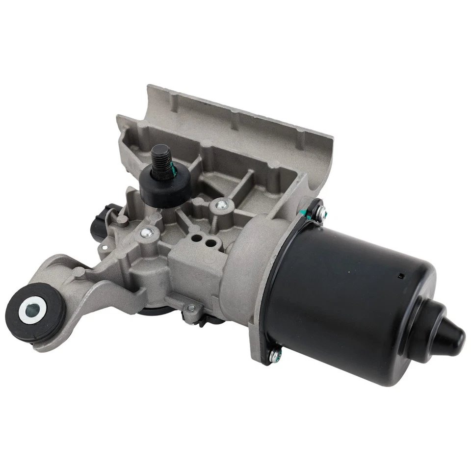 Motores limpiaparabrisas delanteros para Honda Ridgeline 2006-2014 Foto 3 de 4