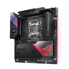 ASUS ROG Rampage VI Extreme Encore Motherboar...